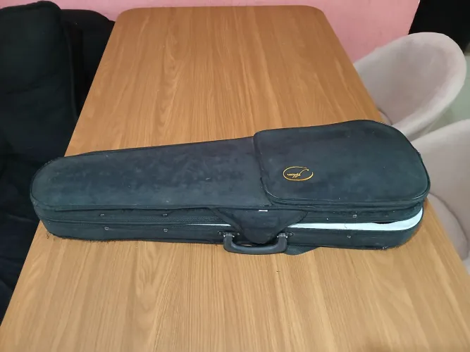 violino alan 4/4 semi novo
