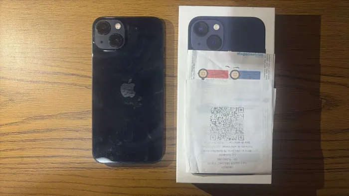Vendo iphone 13