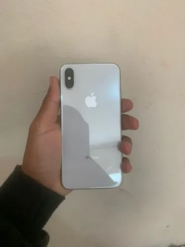 iPhone X funcionando tudo 