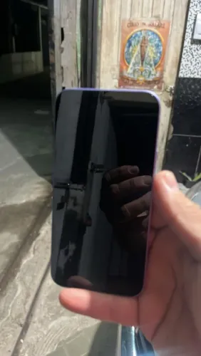 iPhone 12 normal retirar peças 