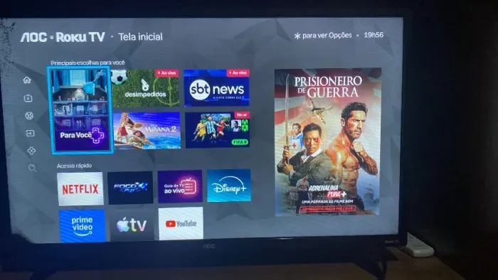 Tv