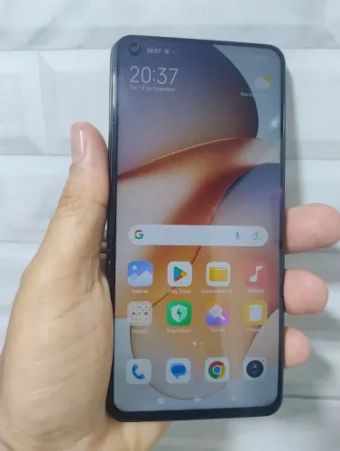 Xiaomi Mi 11 Lite NFC 128gb 8gb+ 4gb Ram