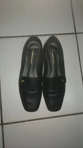 Sapatos de marca