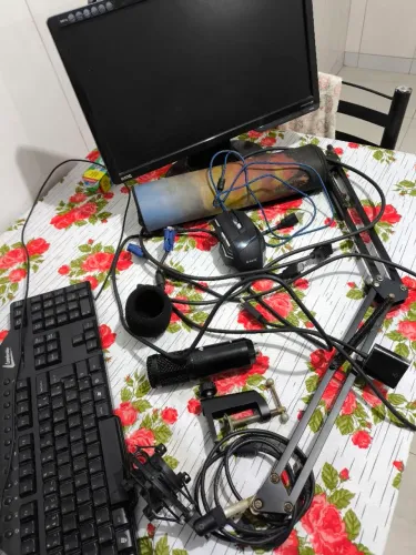 Peças de Computador