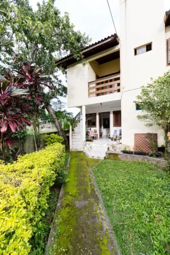 Apartamento para Aluguel Anual - Lagoa da Conceição