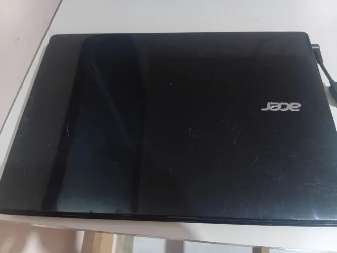 Notebook Acer 300 reais