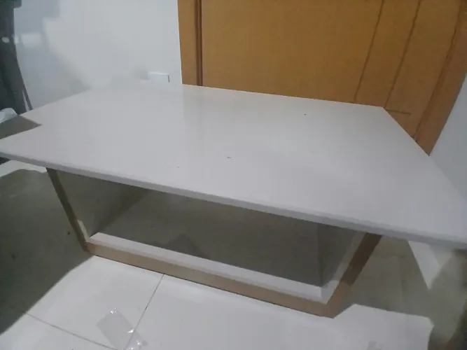 Mesa de centro para sala 