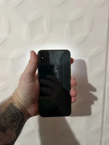 iPhone xs max 