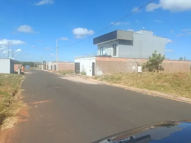 Terreno 250 m2 - GSP LIFE