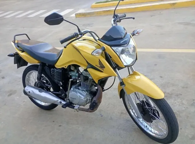 Troco por carro
