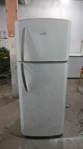 geladeira frost free toda boa