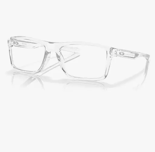 Armação Transparente para Óculos Oakley Rafter 0OX8178 Tam 55