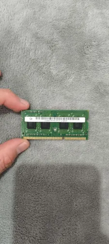 Memória para Notebook ADATA DDR3 SO-DIMM