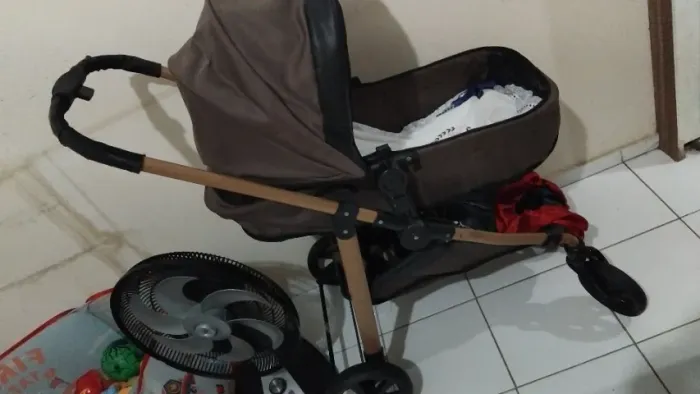 Carrinho