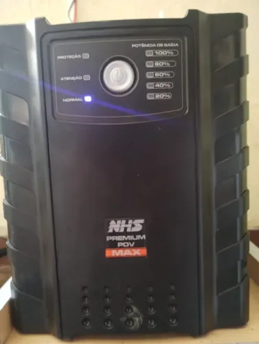 NOBREAK NHS Premium Max - VA-2200