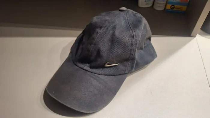 Boné Nike