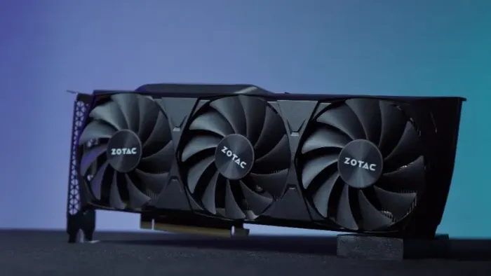 Placa de Vídeo - Zotac RTX 3070 8GB por R$1.999,00