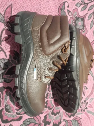 Bota marluvas de couro tmh 44