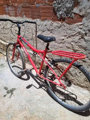 Bike aro 26