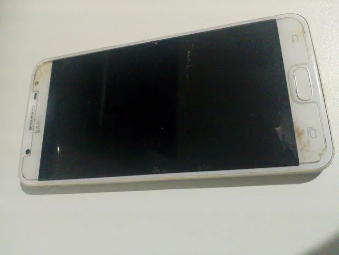 GALAXY J7 SANSUNG