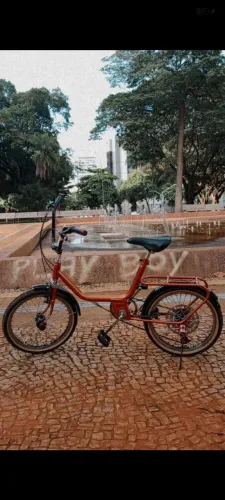 Monareta 