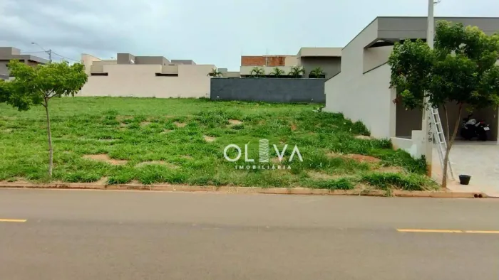Terreno à venda, 283 m² por R$ 280.000,00 - Residencial Maria Júlia - São José do Rio Pret