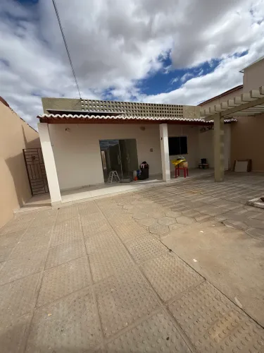 Alugo casa condômino Park Centenario Juazeiro Bahia
