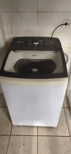 Máquina de lavar(Brastemp 12 kg).