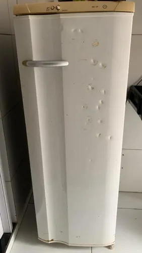 Geladeira 