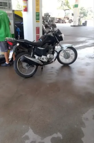 vendo CG start