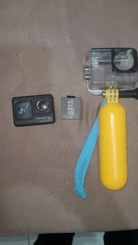 Camera tomate mt-1190 