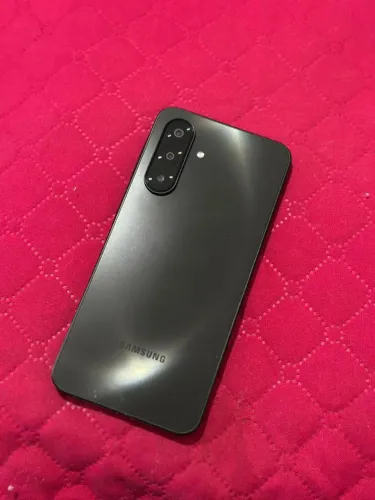Samsung Galaxy A17  128 Gb completo com caixa e carregador 