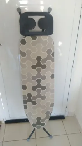 Tábua de passar roupa nova 