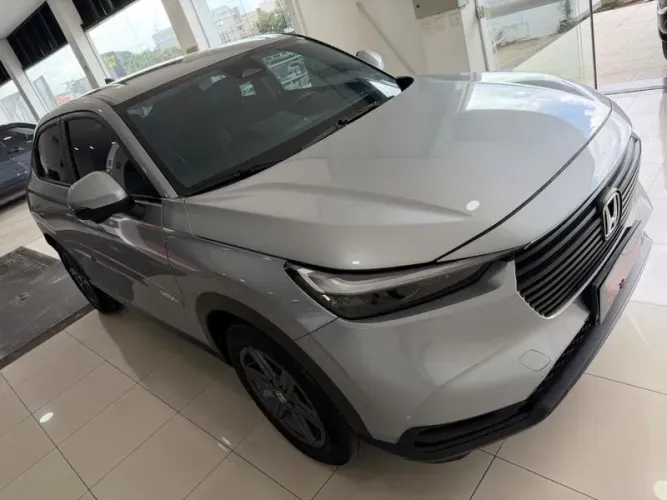 Honda HR-V EXL 1.5 Sensing 16V 5P Aut. 2025