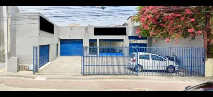Prédio para alugar, 650 m² por R$ 13.000,00/mês - São Gerardo - Fortaleza/CE