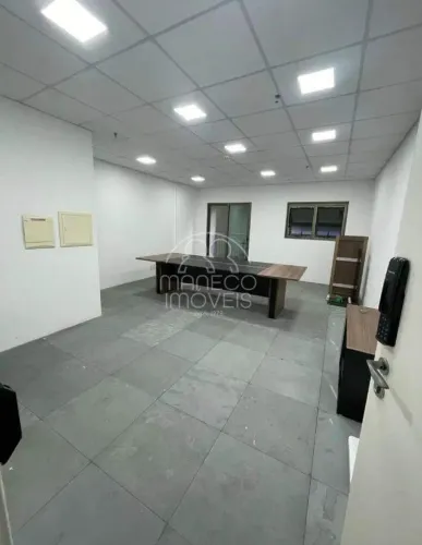 Alugo Sala Comercial no Valongo