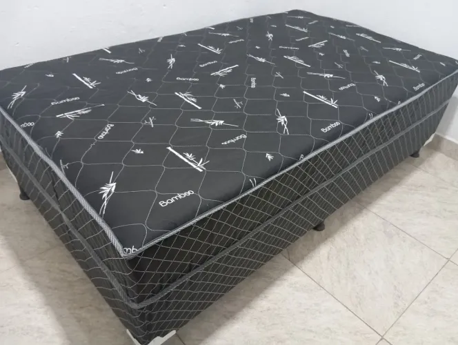 cama box