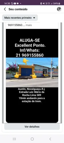 Alugo Loja