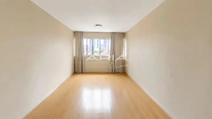 Apartamento para Locação, no Edifício Villa Sardegna, LondrinaPR.