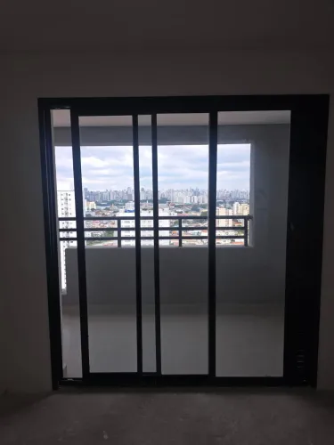 porta de correr 3 folhas