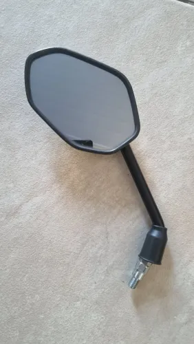 Retrovisor Esquerdo Original Tweester 250