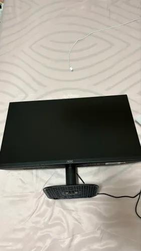 Monitor aoc