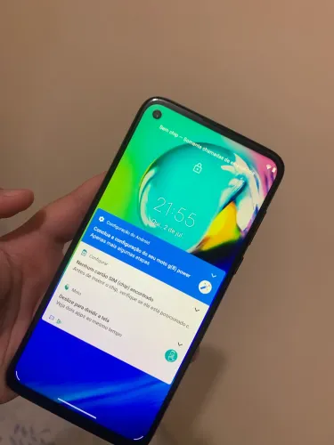 Motorola G8 Power