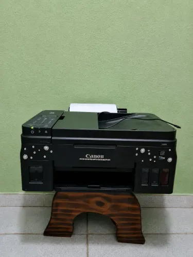 Impressora G4100