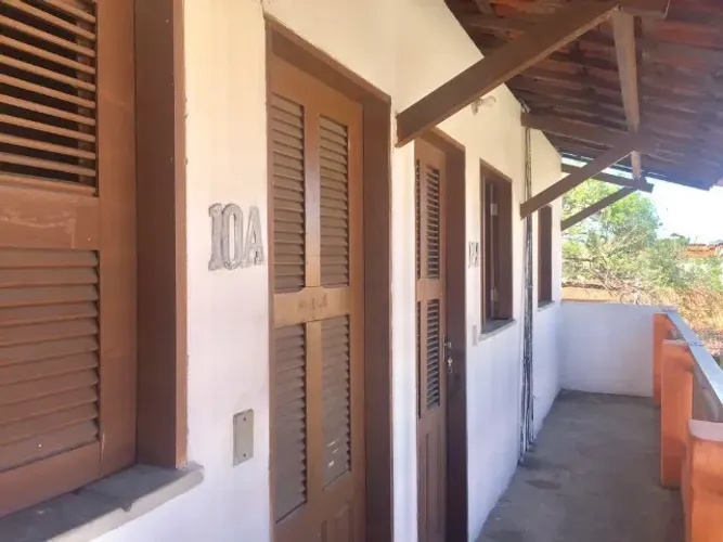 Casa em condominio fechado no Canindezinho