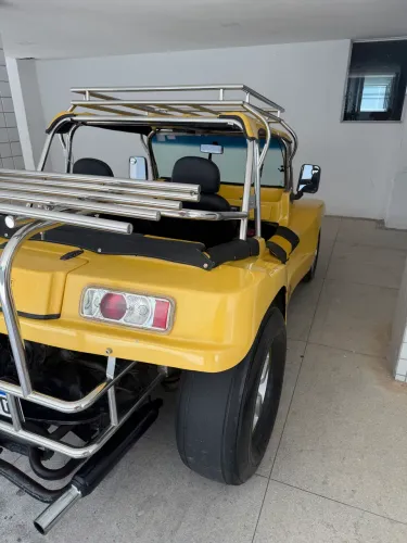 Buggy Buggy 1.6/ Tst/ RS 1.6 4-lug. 1987