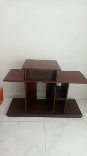 Rack de angelin
