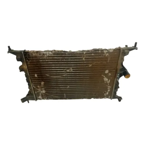 Radiador Agua Gm Chevrolet Vectra 2.2 16v 1997 1998 A 2005