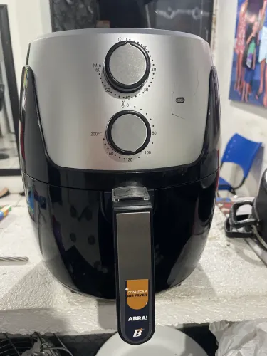 Air Fryer