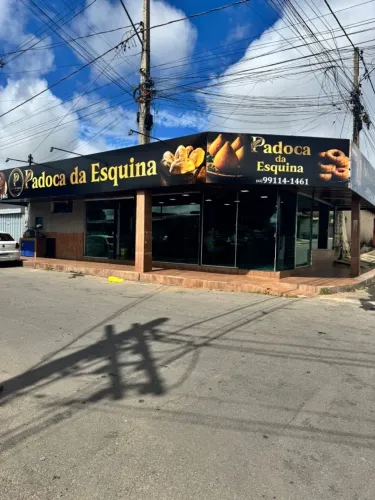 Padoca da Esquina